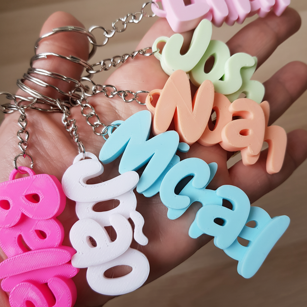 Personalizados