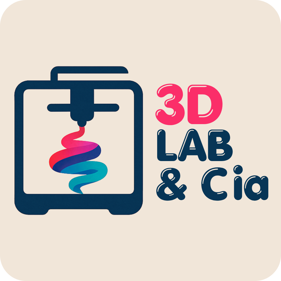 3D Lab & Cia